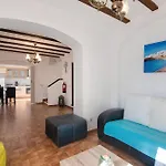 Villa Caracol *