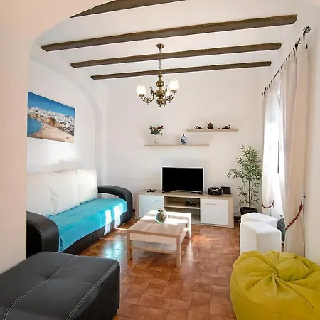 Villa Caracol *