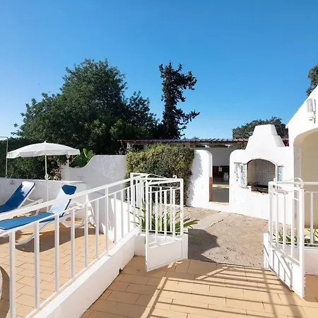 Caracol Villa Guia (Faro)