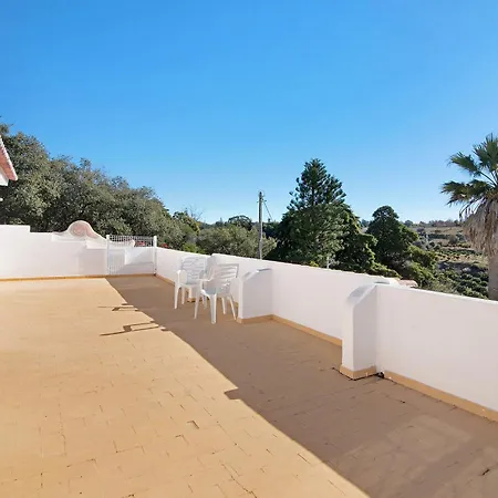 Caracol Villa Guia (Faro)