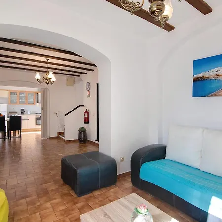 Villa Caracol *