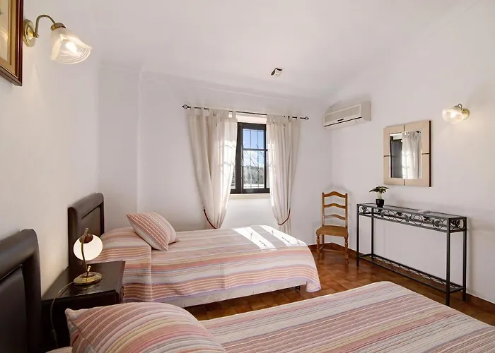 Caracol Villa Guia (Faro)